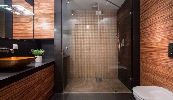 Modern Bathroom Remodel and Renovation Diamondbar Services